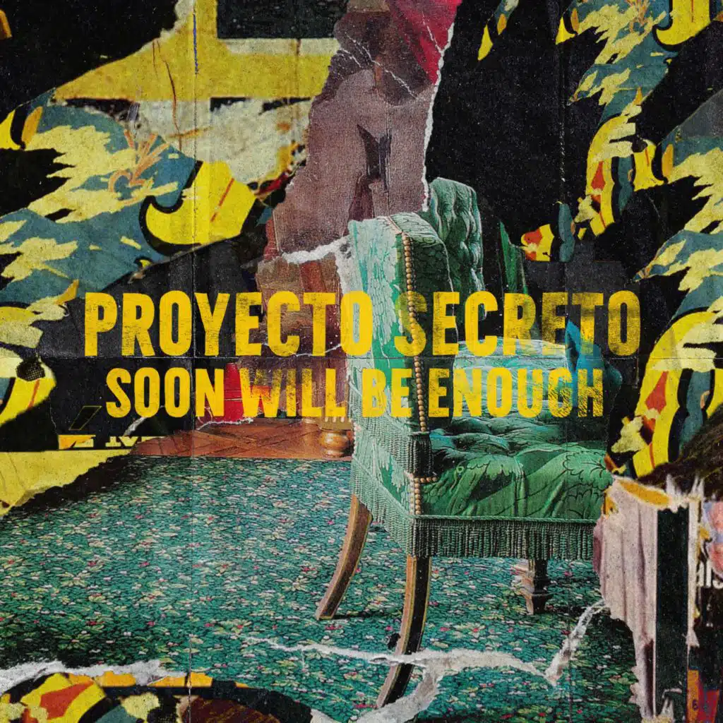 Proyecto Secreto
