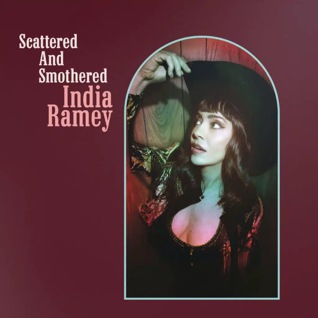 Scattered And Smothered