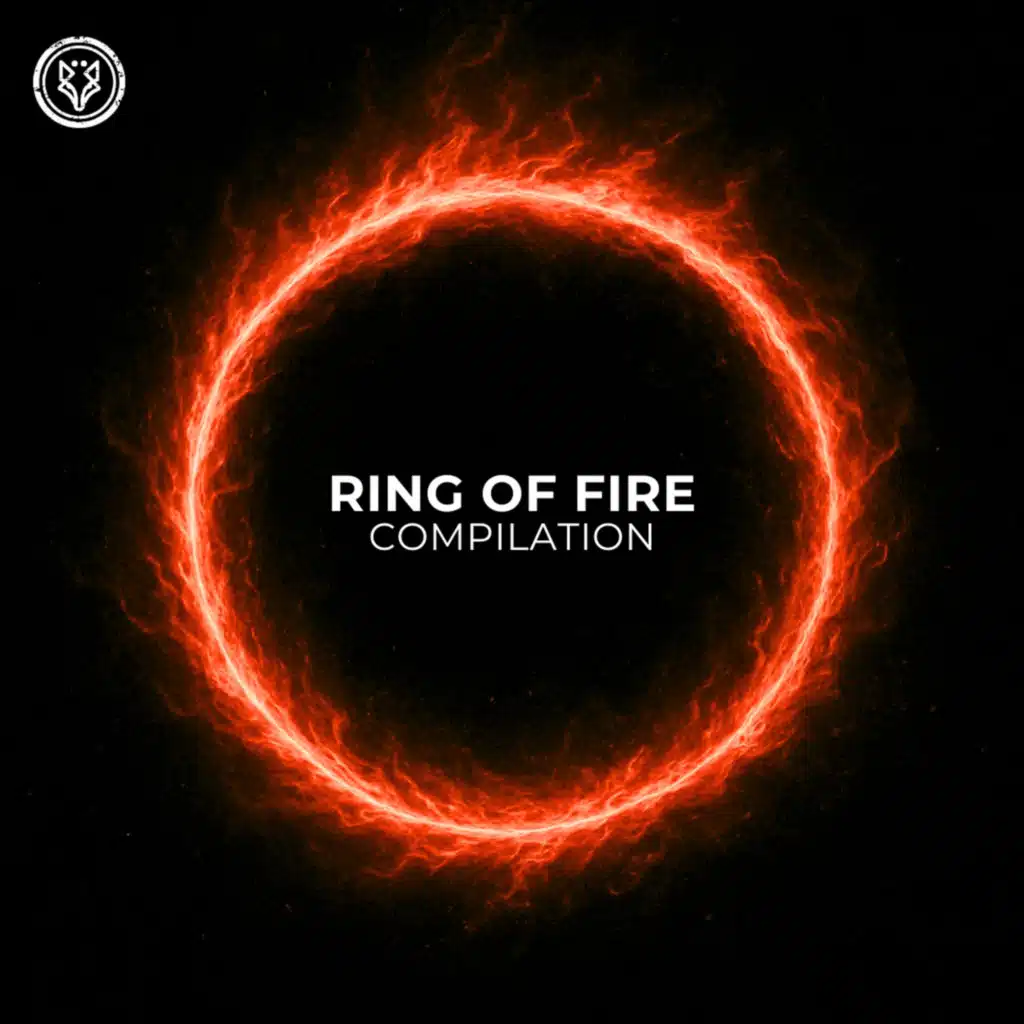 RING OF FIRE