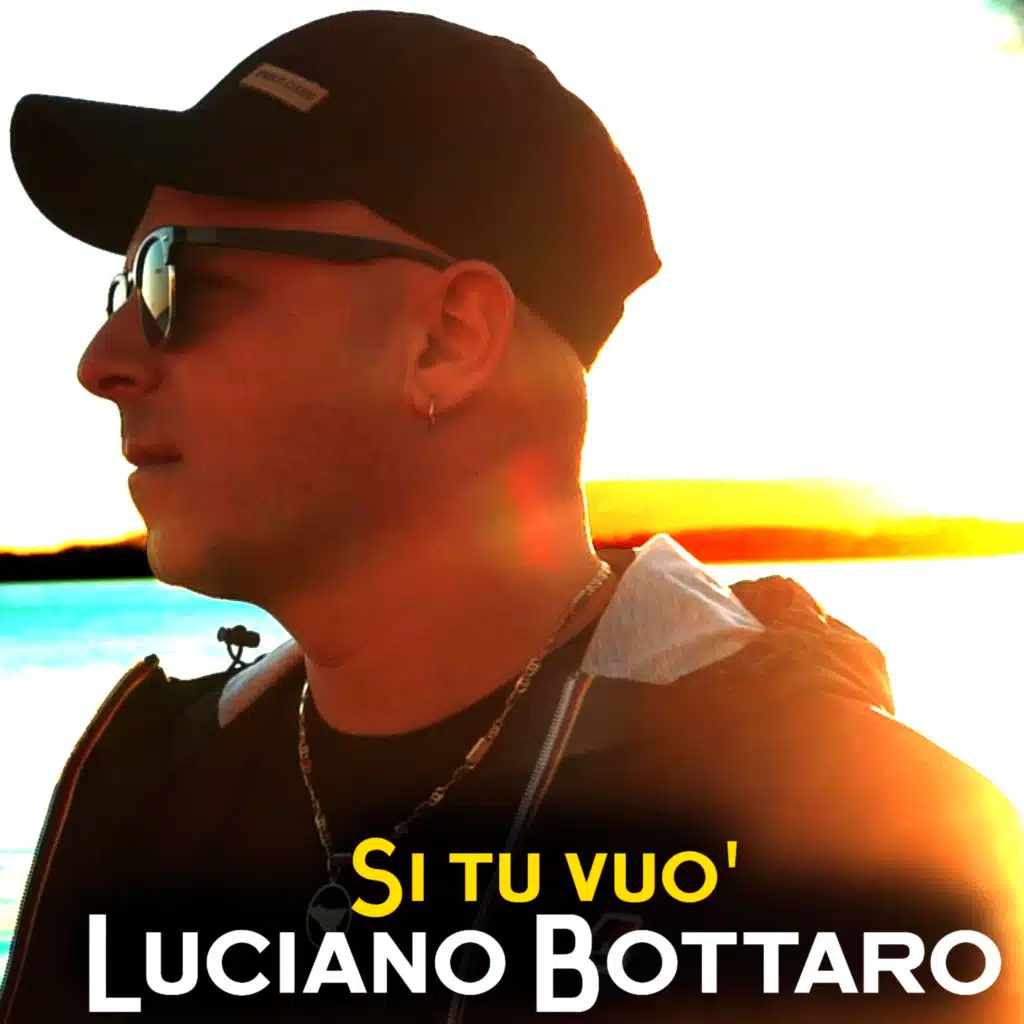 Luciano Bottaro