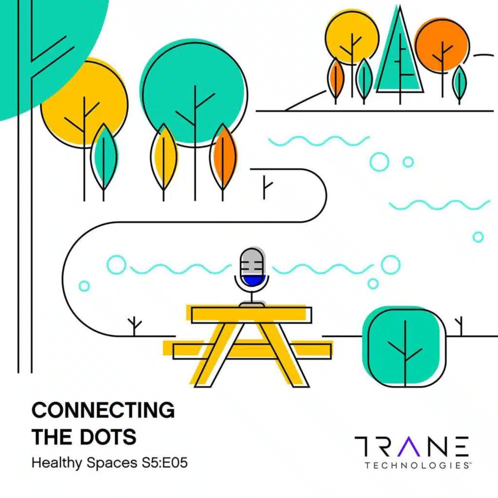 Connecting The Dots: Unlocking Innovation with Systems Thinking