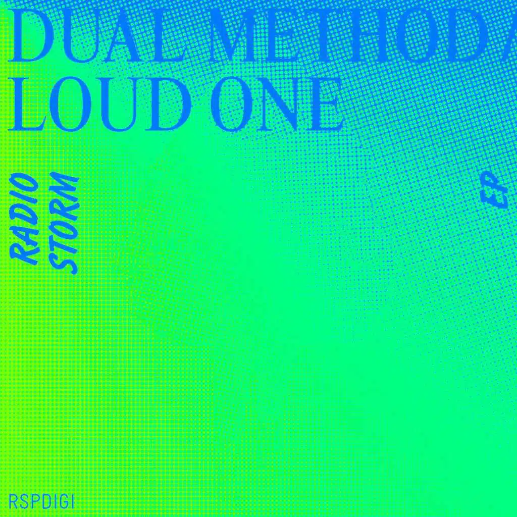 Radio Storm EP