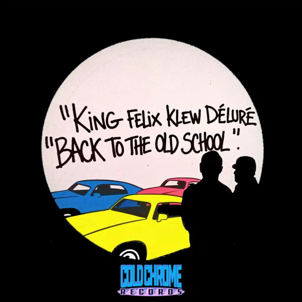 King Felix & ḱlew déluré