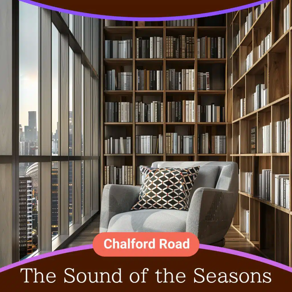 Chalford Road