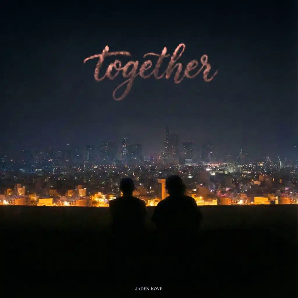 TOGETHER
