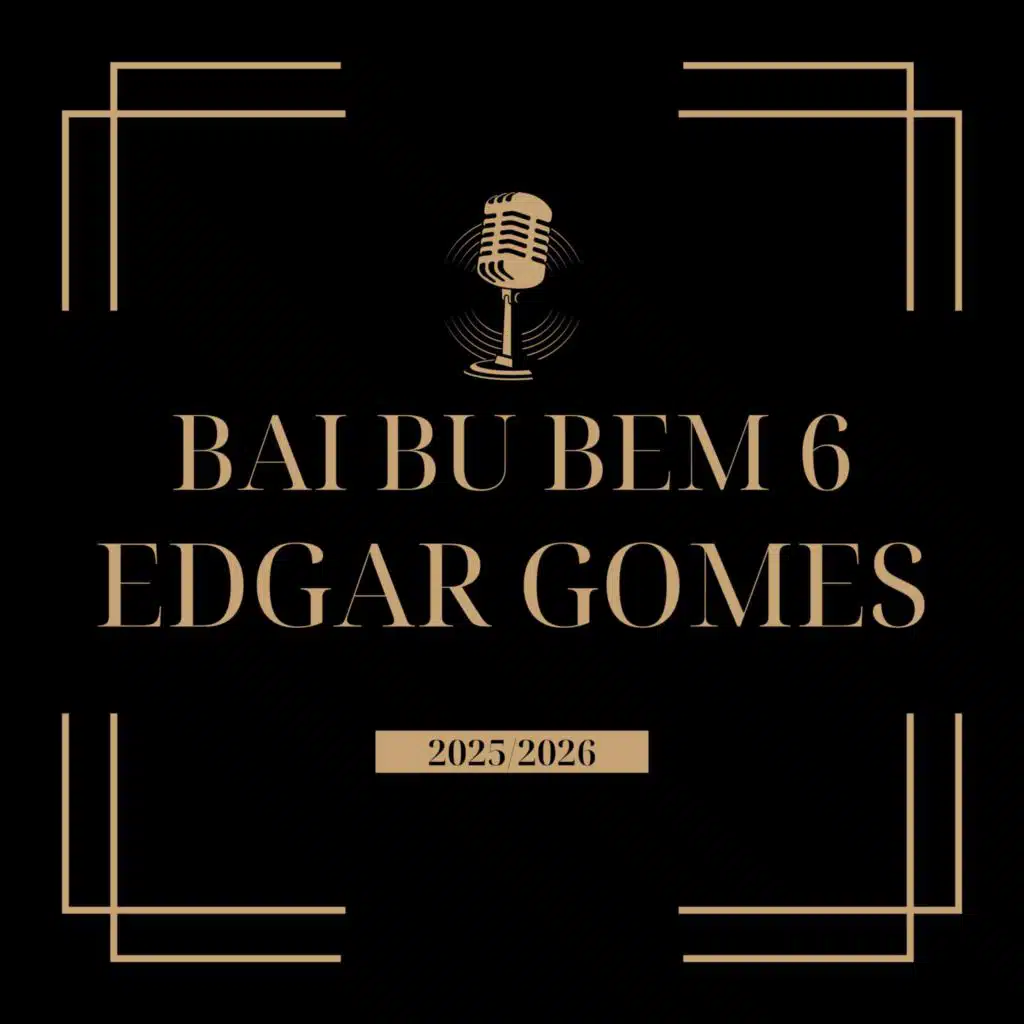 Bai Bu Bem 6 (feat. Ineida , Helder , Rony Cirilo , DS , BabySdu , Lil Mário , Vhabulla , Hennessy)