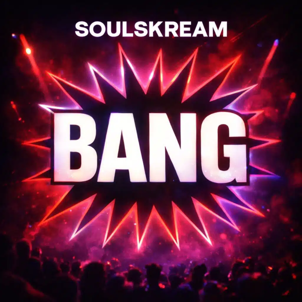 Soulskream