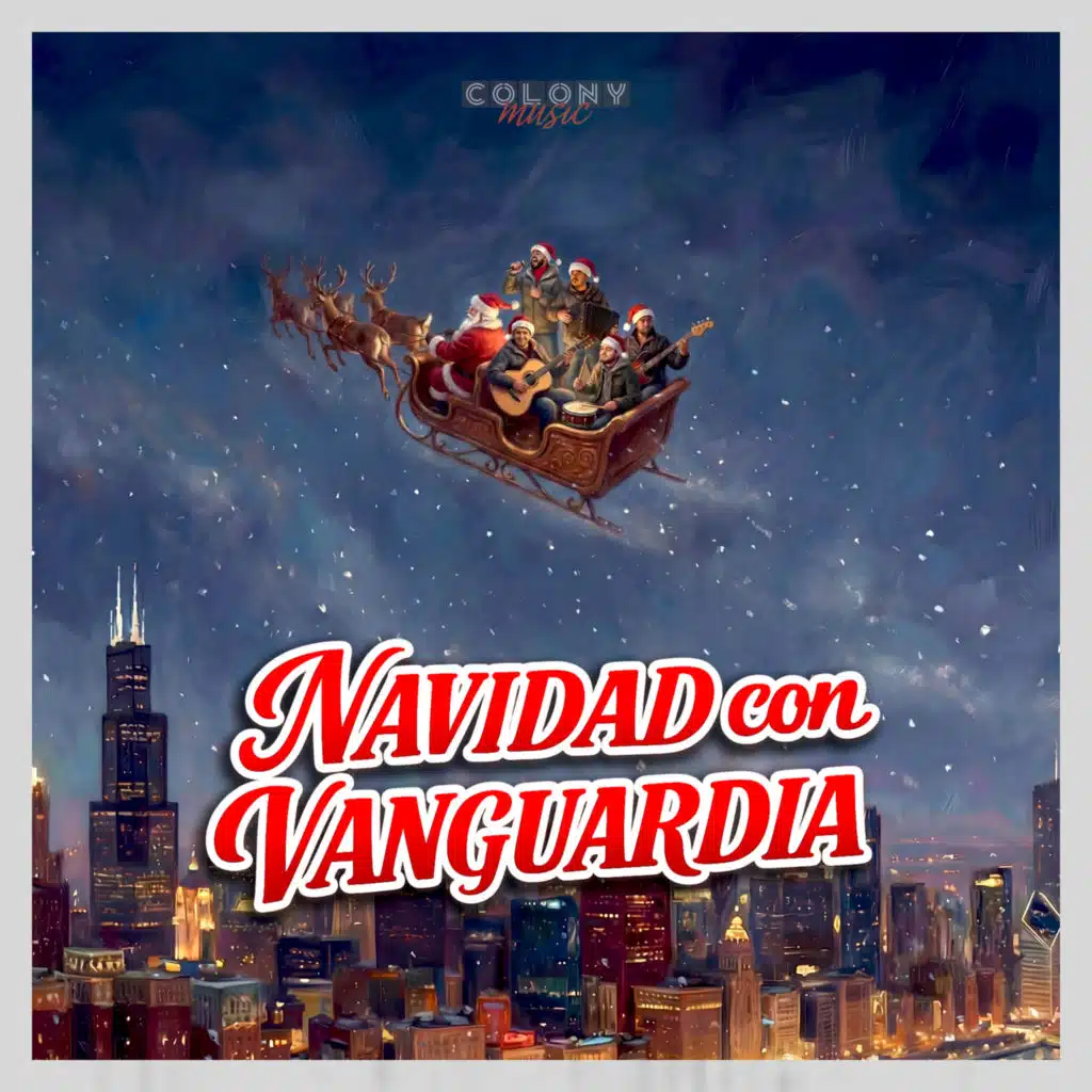 Grupo Vanguardia