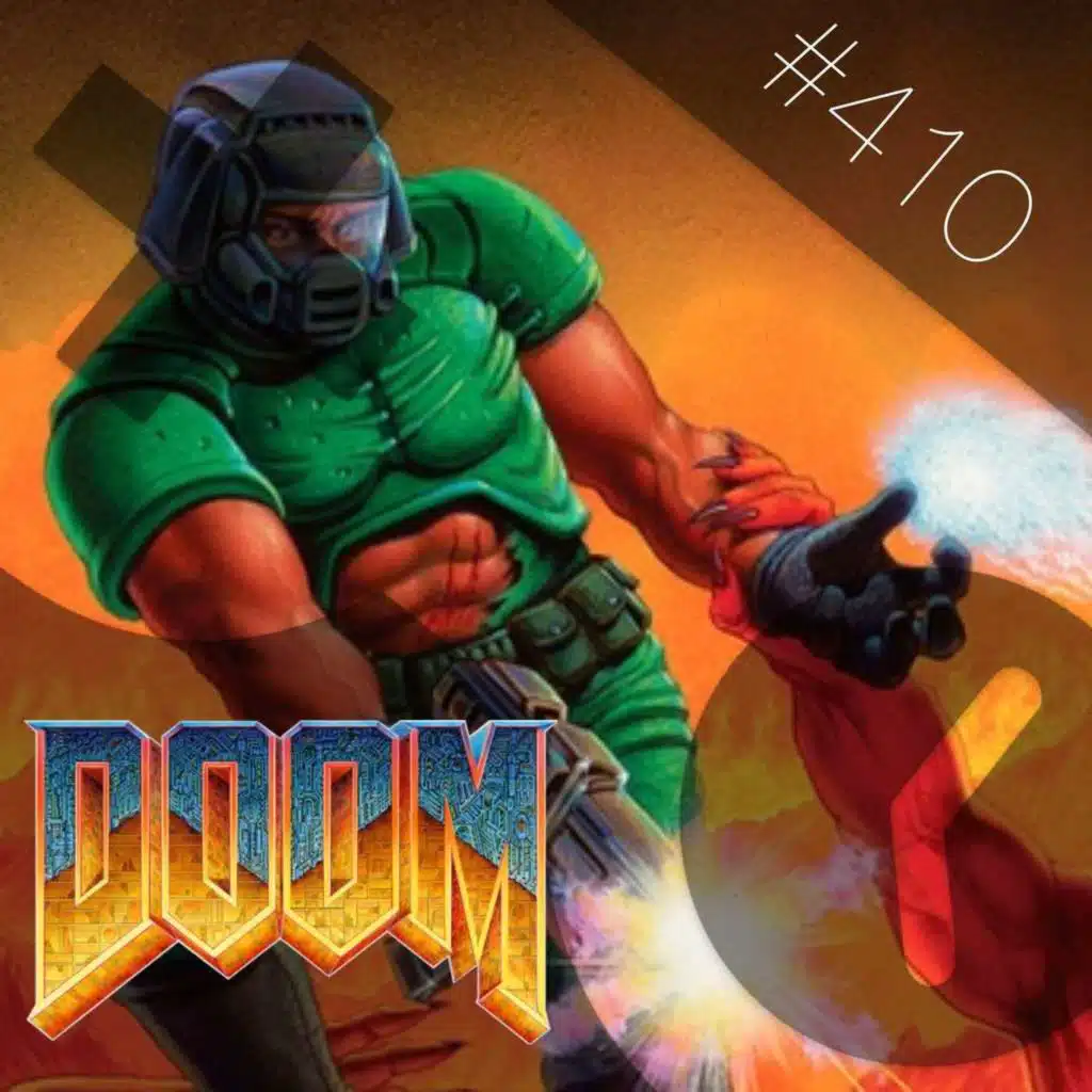410: Doom (1993)