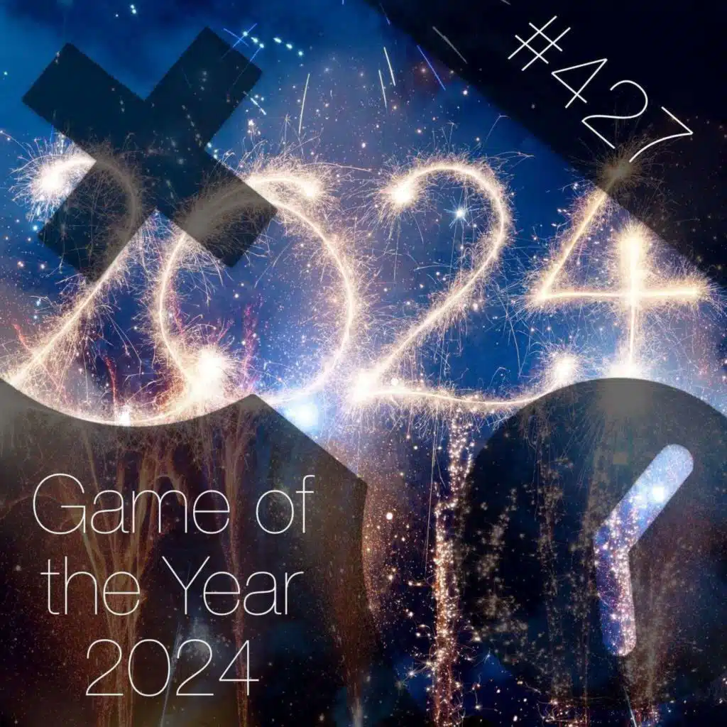 427: Game of the Year 2024