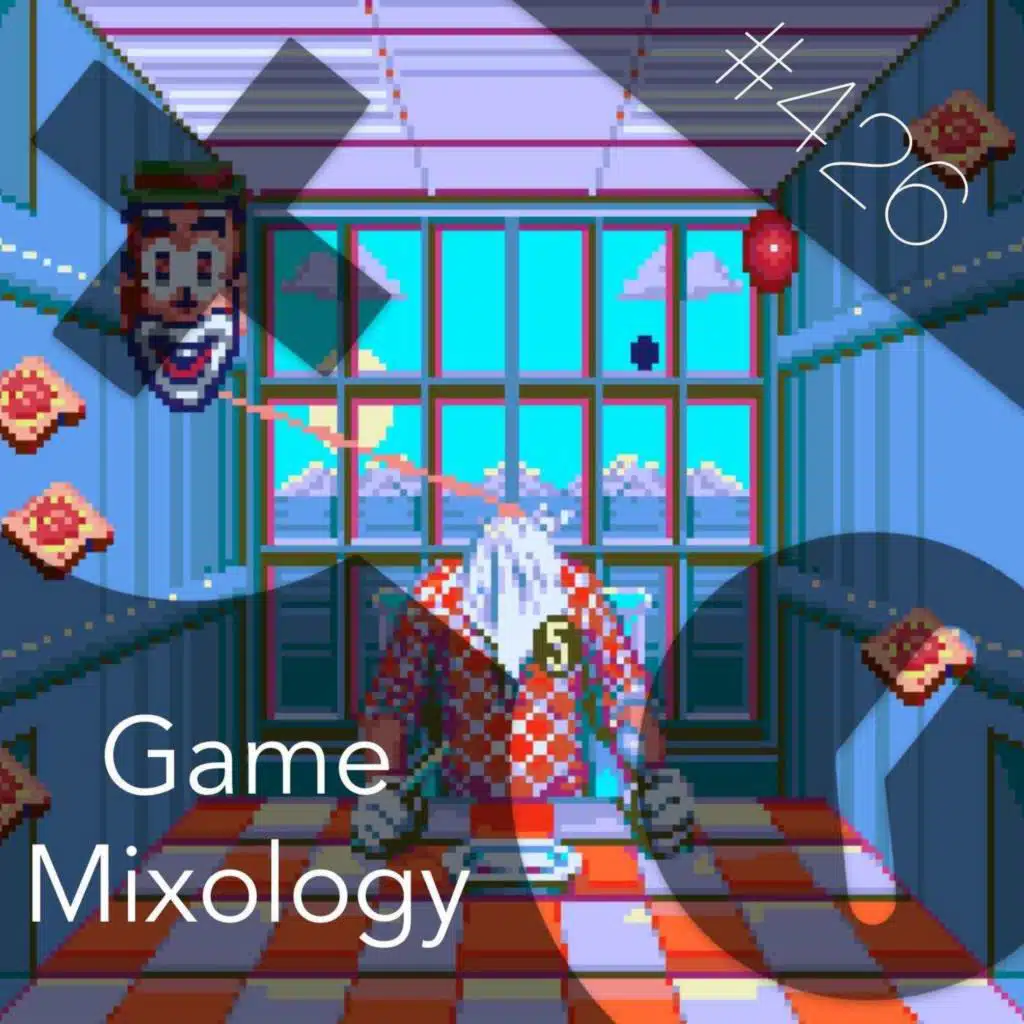 426: Game Mixology