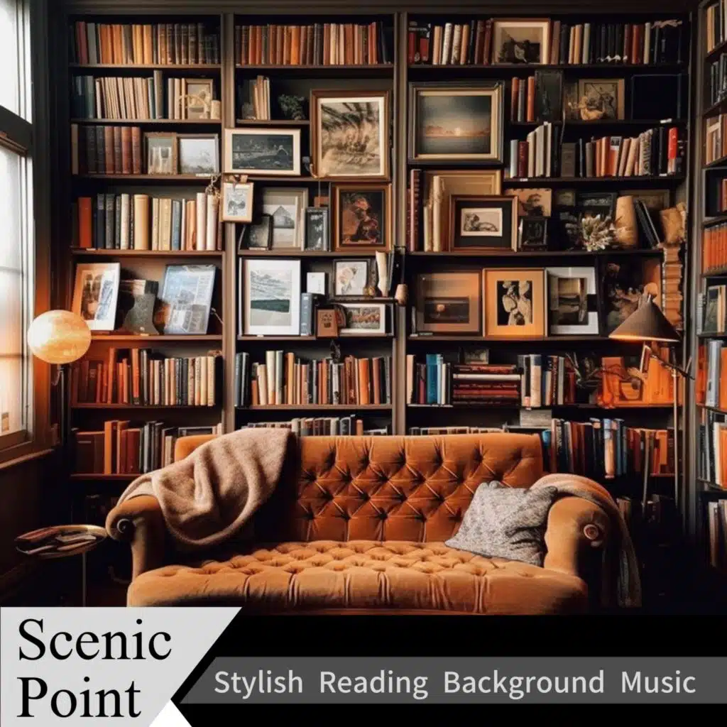 Scenic Point