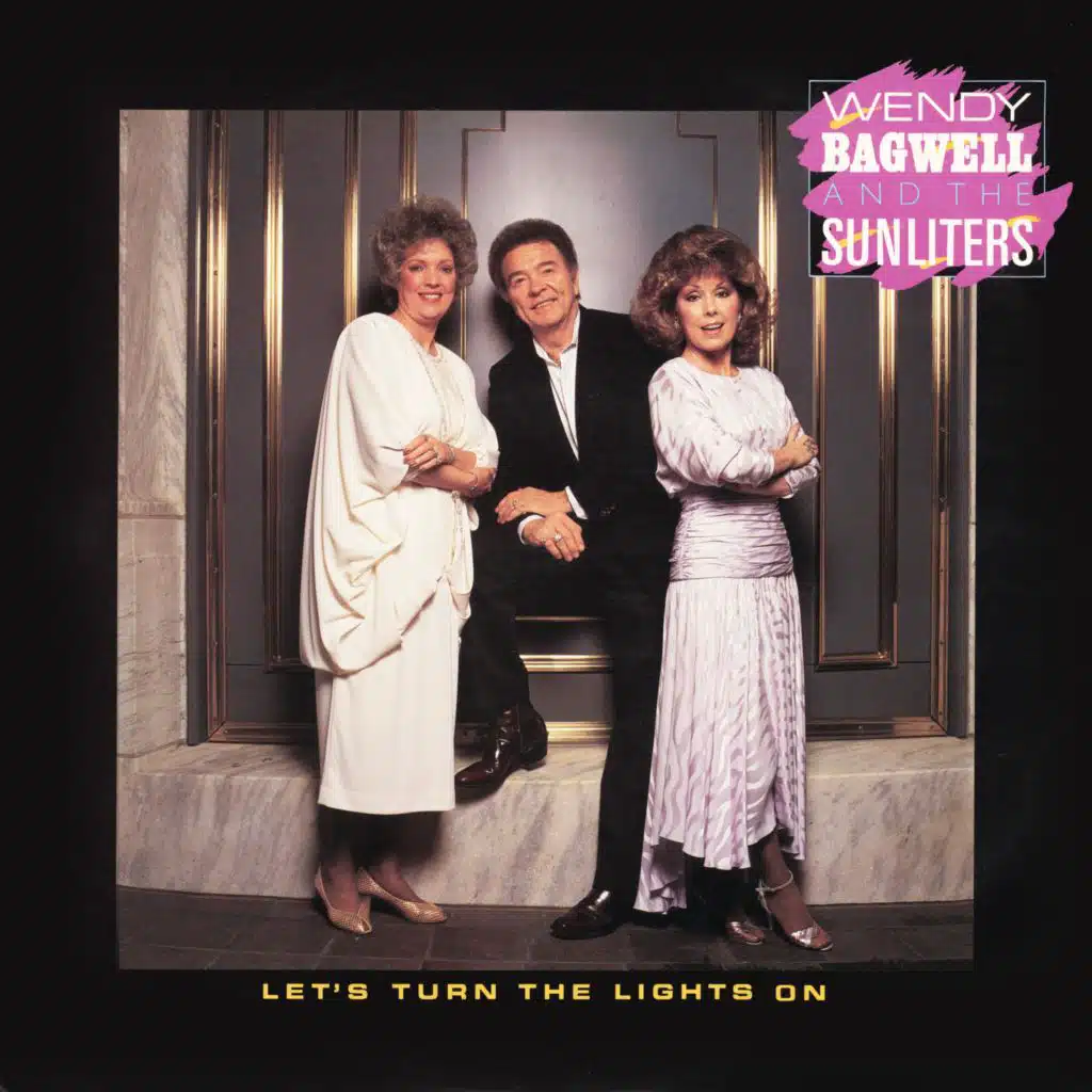 Let's Turn The Lights On