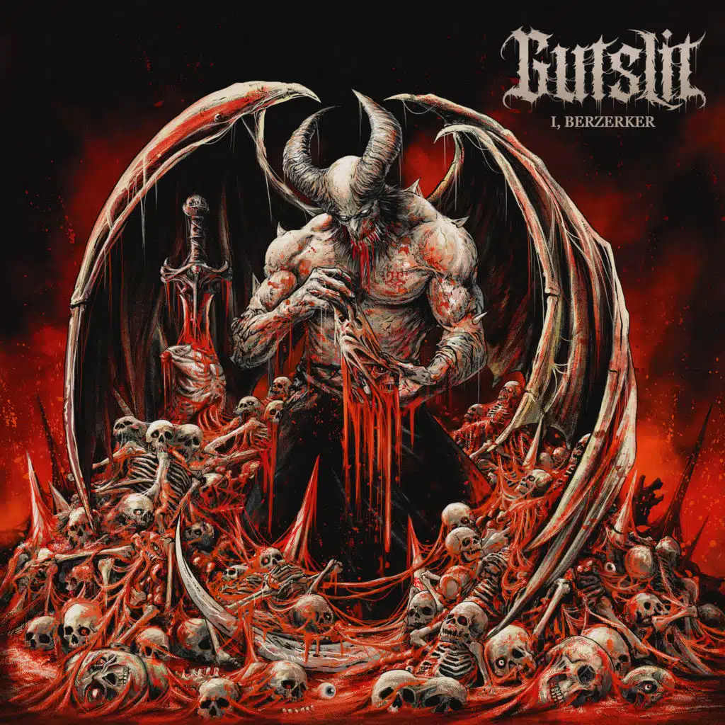 Gutslit