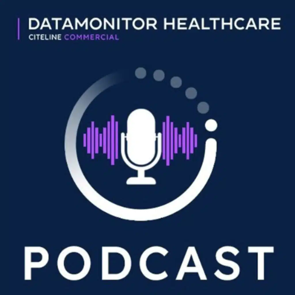 Datamonitor Healthcare Podcast: ESMO 2025