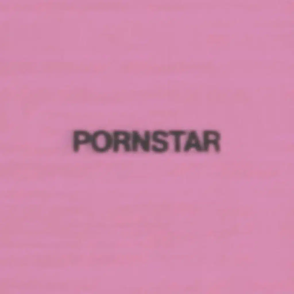 PORNSTAR (feat. Treasure Set)