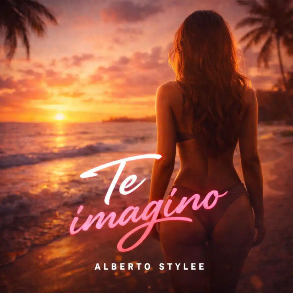 Te imagino