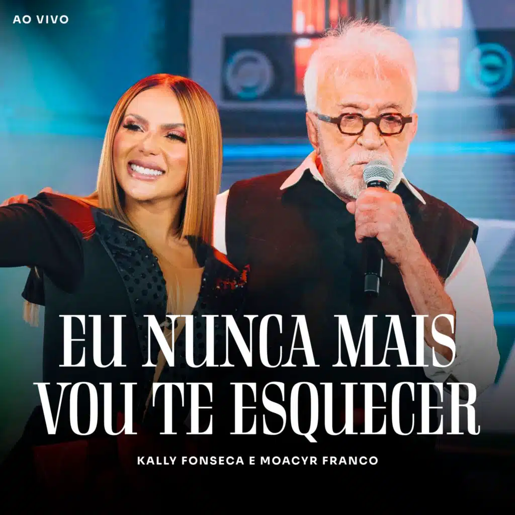 Kally Fonseca & Moacyr Franco