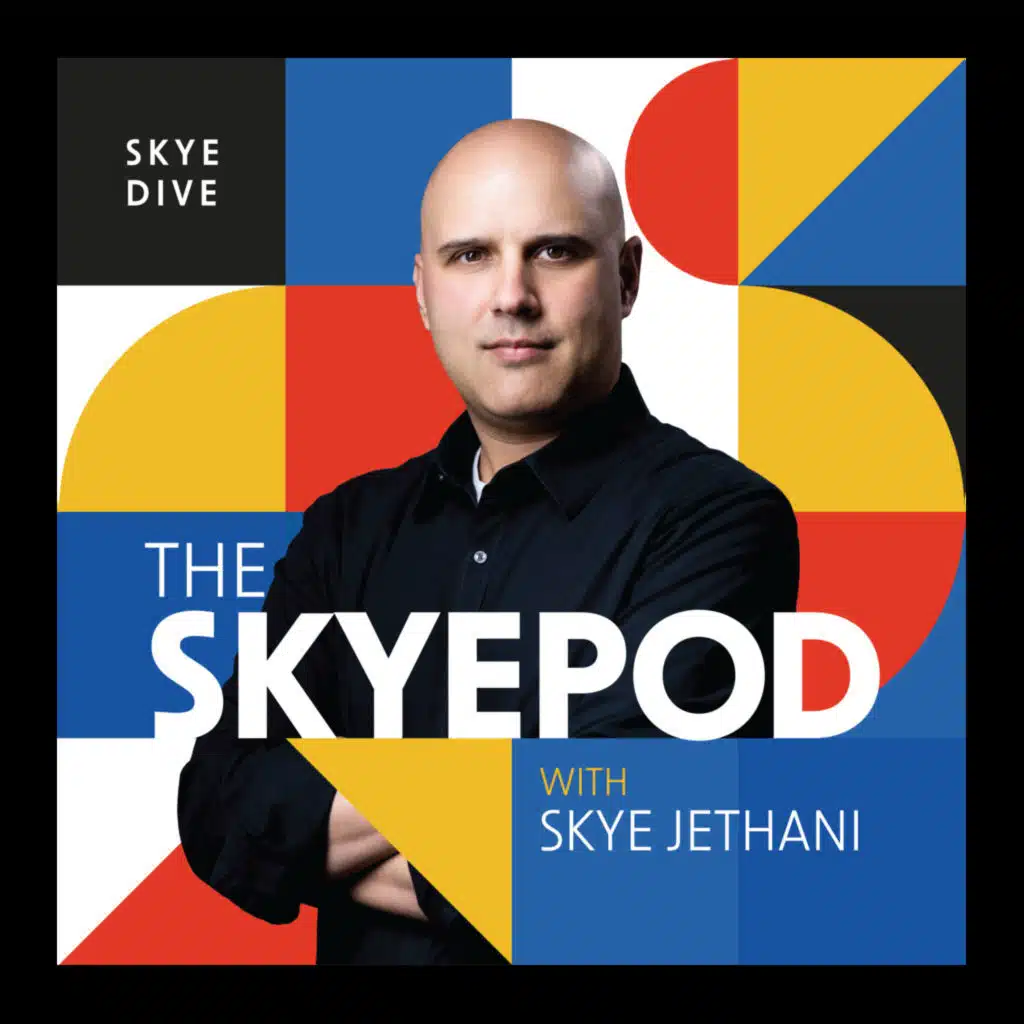 SkyeDive: Teaching the World to Sing