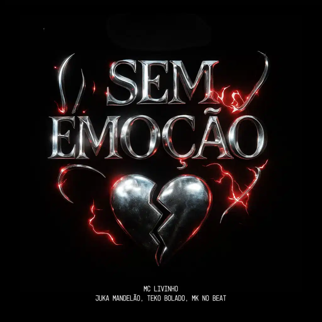 Teko Bolado, Juka Mandelão & MK no Beat