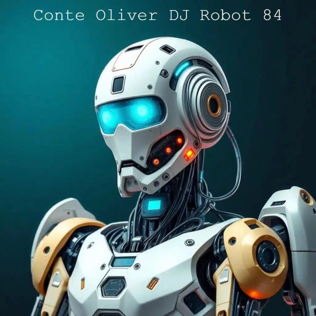 Conte Oliver Dj