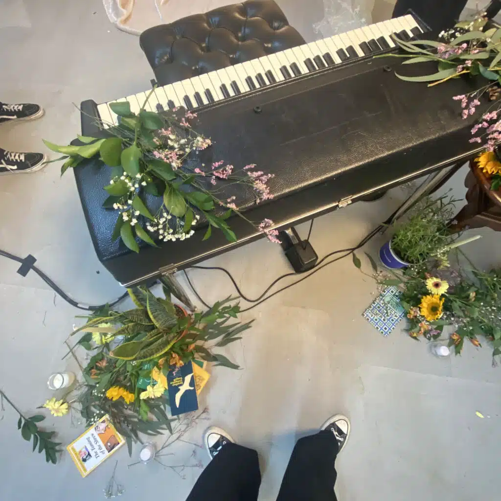 If I Could (Live from Babe Studios)