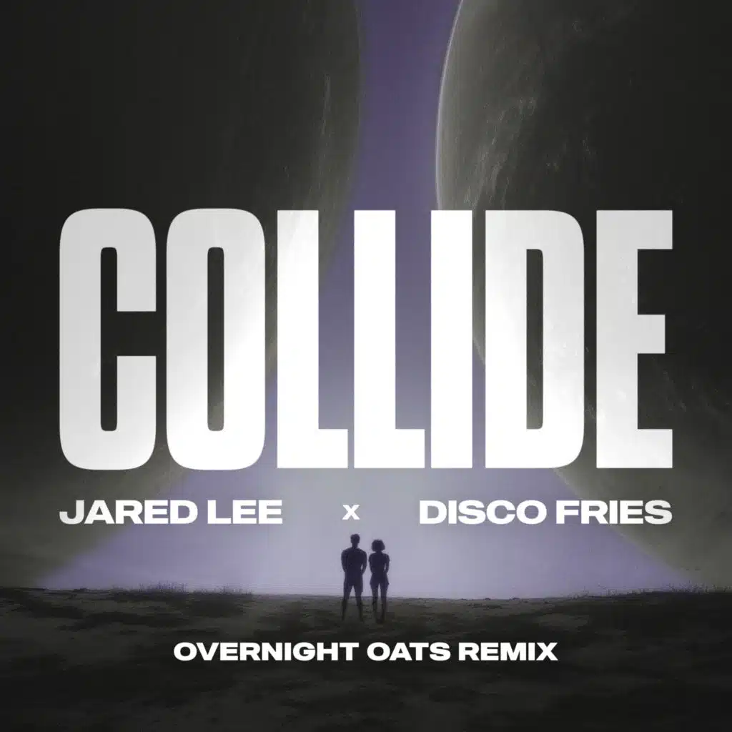 Disco Fries feat. Jared Lee