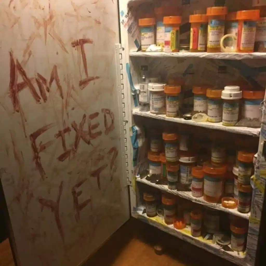 Am I Fixed Yet? (Feat. NxNull)