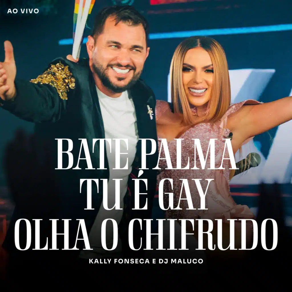 Kally Fonseca & DJ Maluco