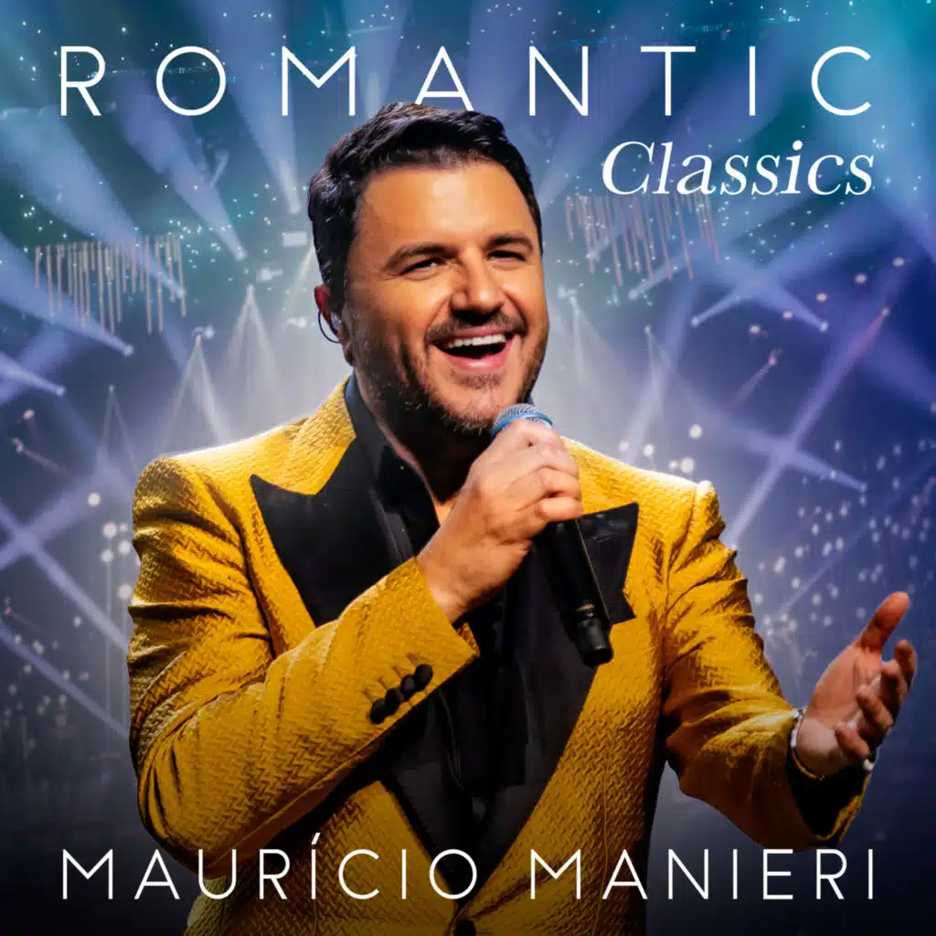 Romantic Classics (Ao Vivo)