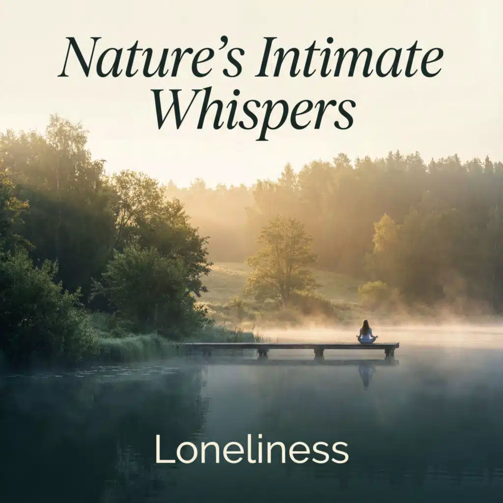 Nature's Intimate Whispers