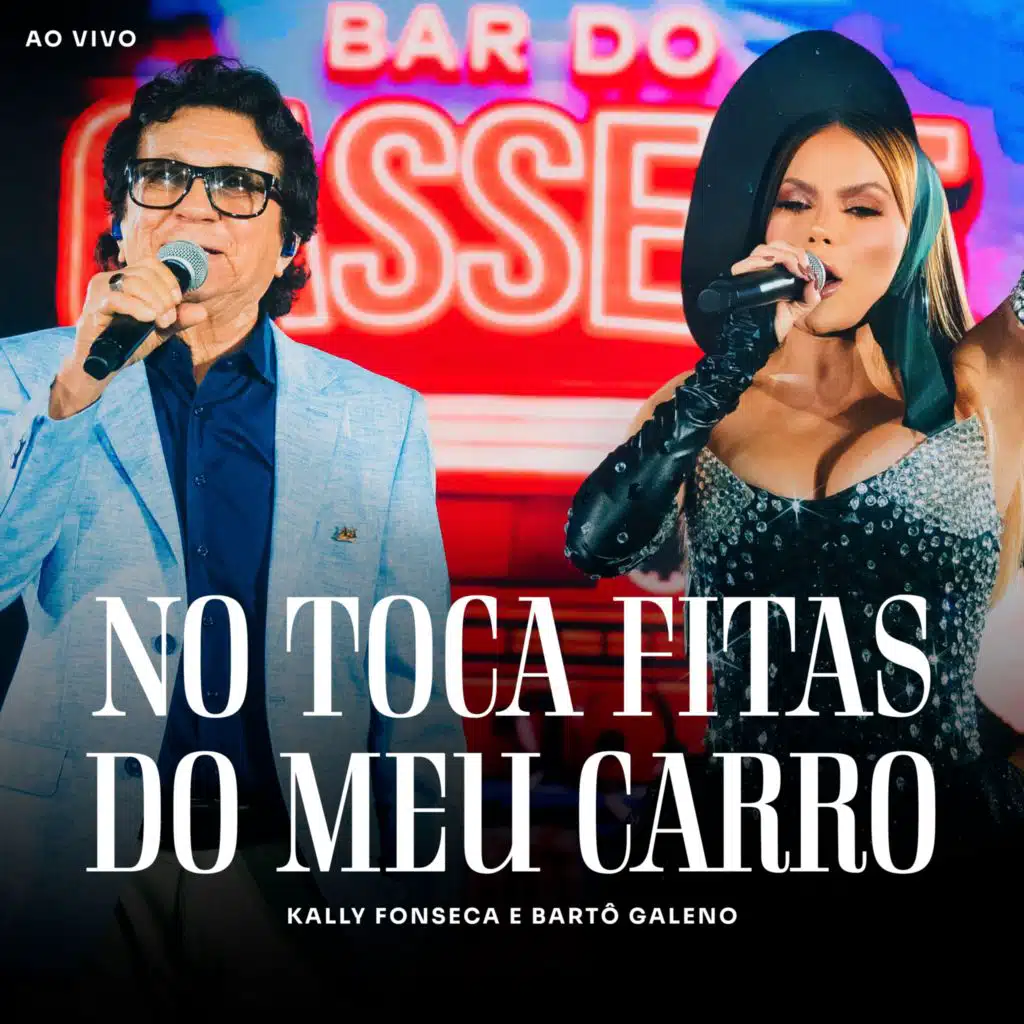 Kally Fonseca & Bartô Galeno