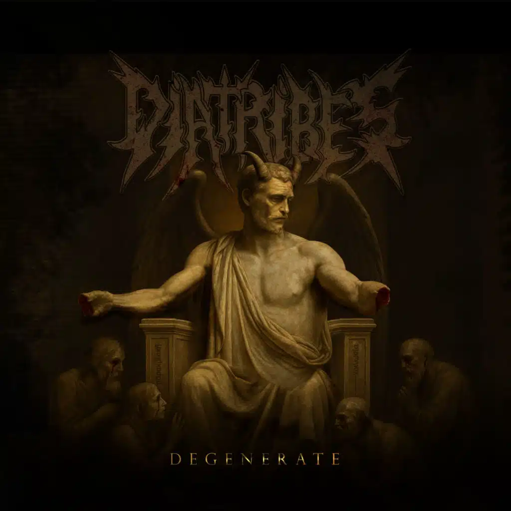 Diatribes