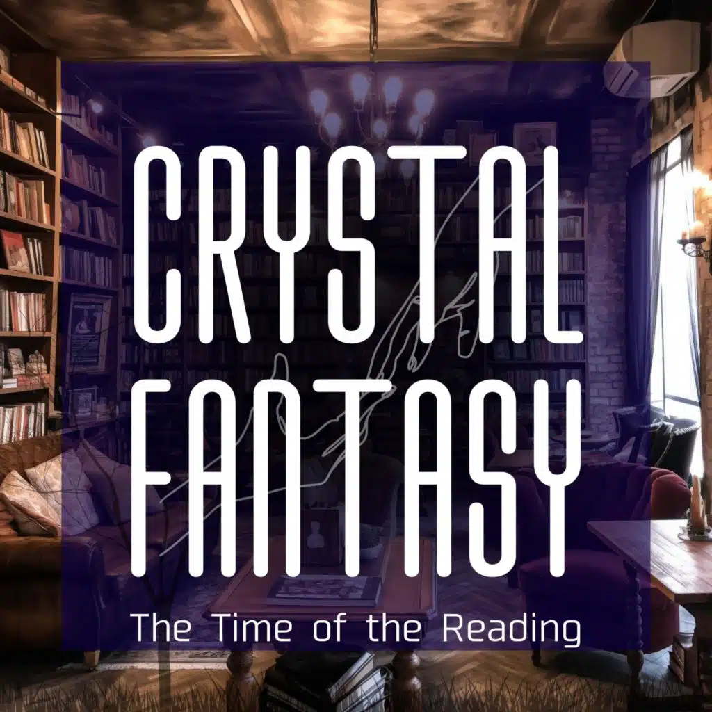 Crystal Fantasy