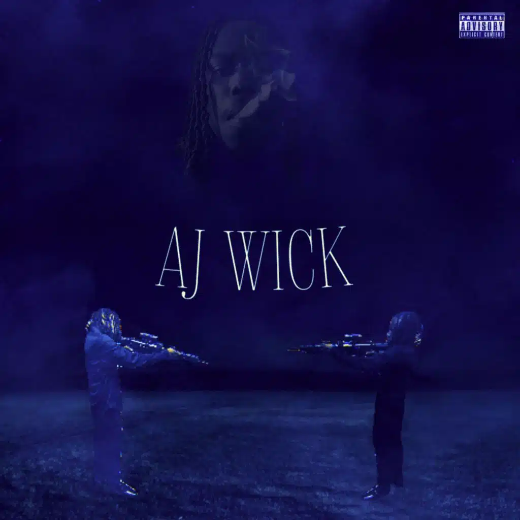 AJ WICK