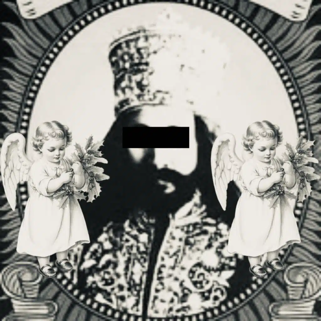 Intergalatic Trilogy (feat. Wade$)