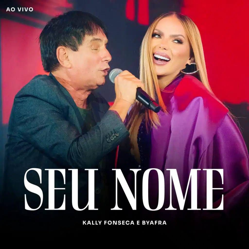 Kally Fonseca & Byafra