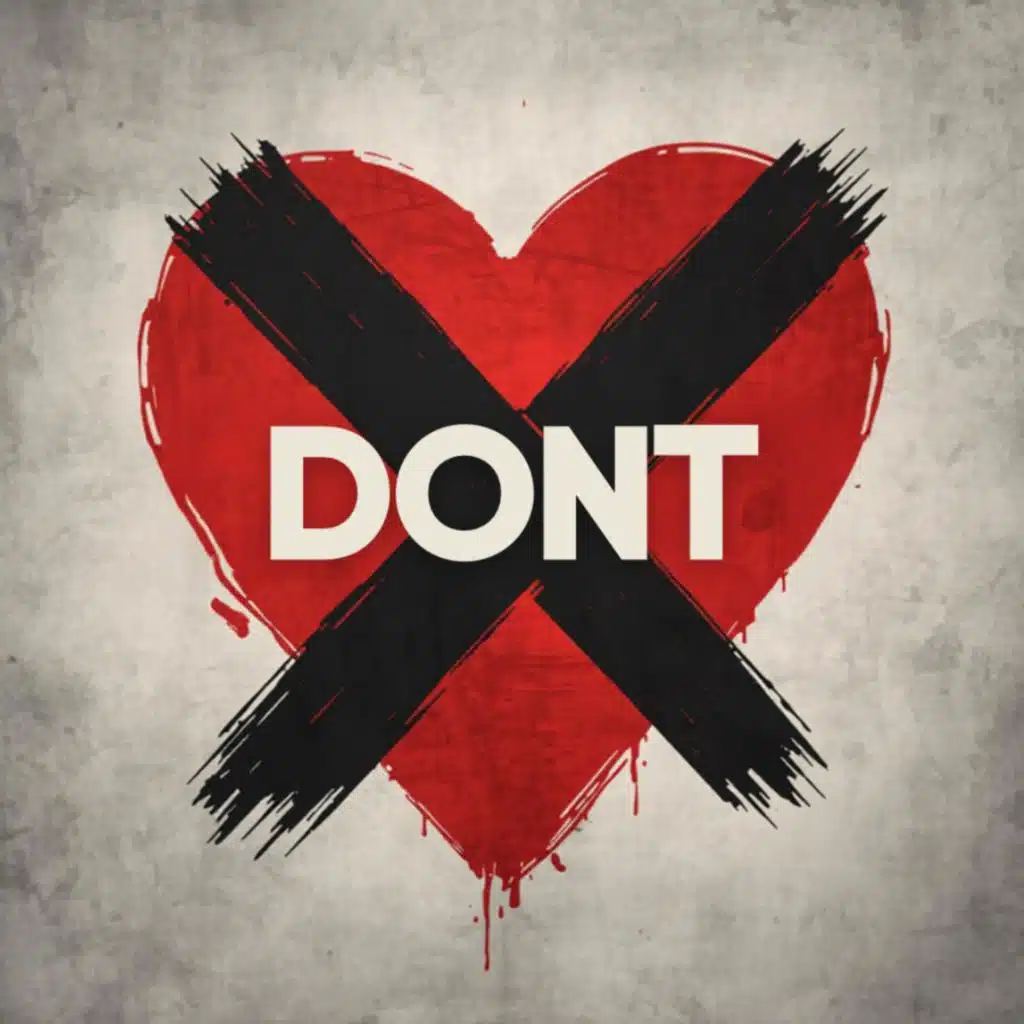 Don't