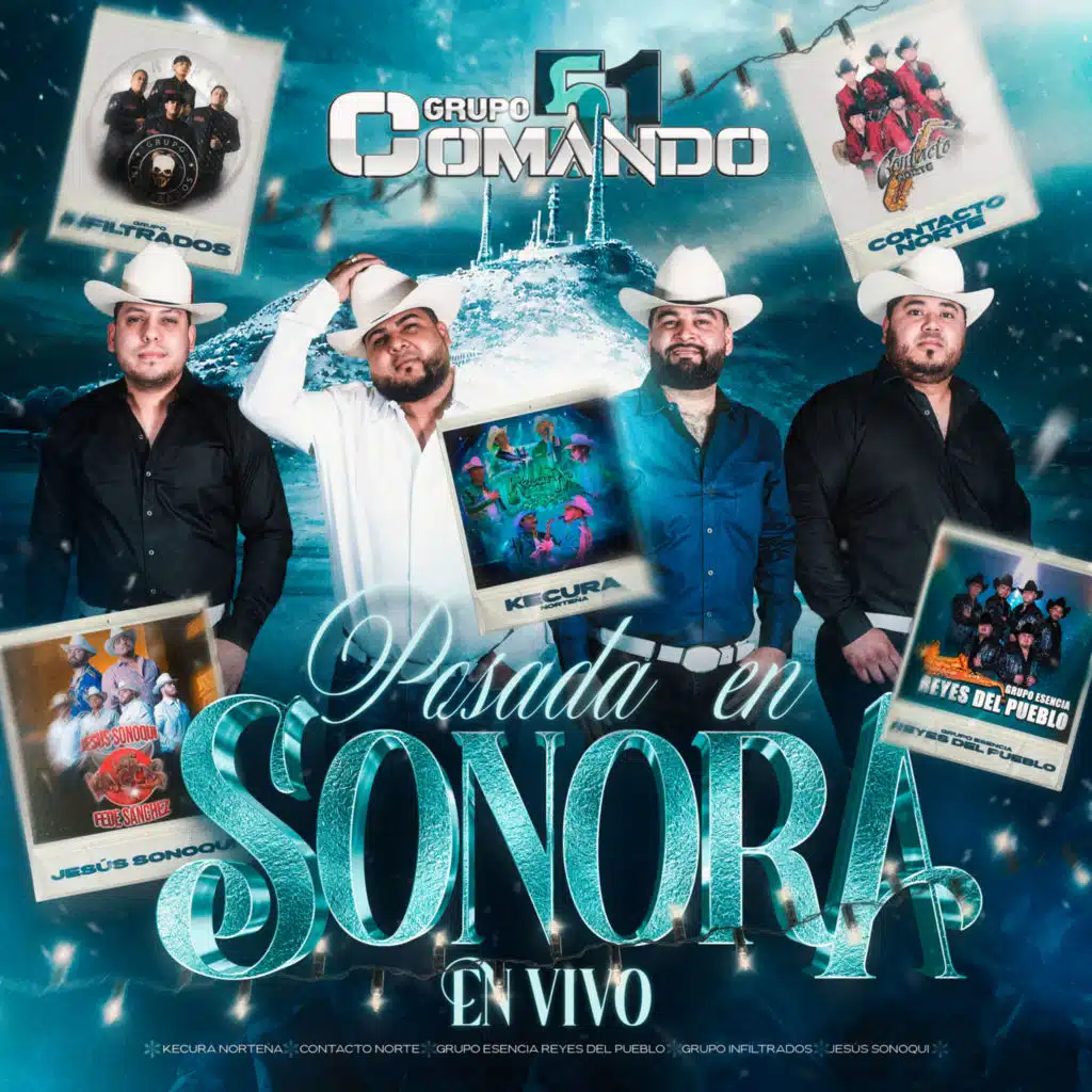 Grupo Comando 51