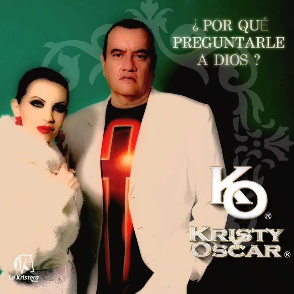 Kristy Y Oscar