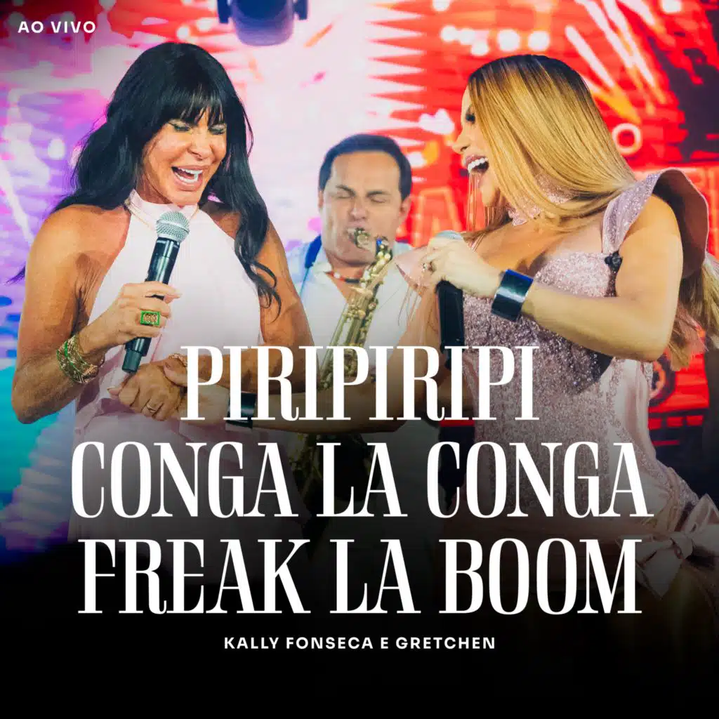 Kally Fonseca & Gretchen