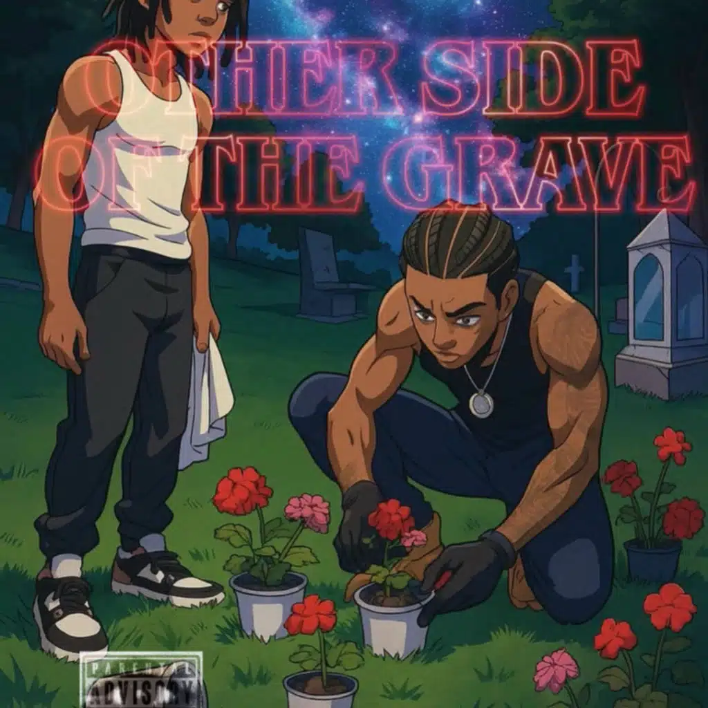 Other Side Of The Grave