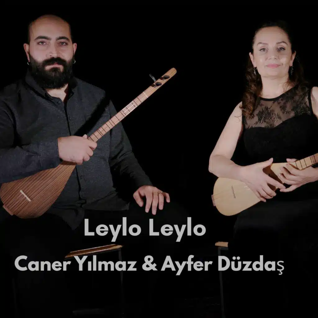Leylo Leylo (Acoustic)
