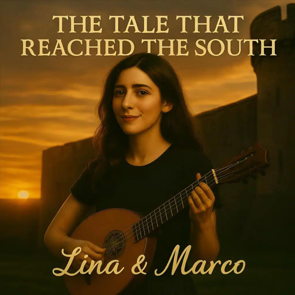 The Tale That Reached the South