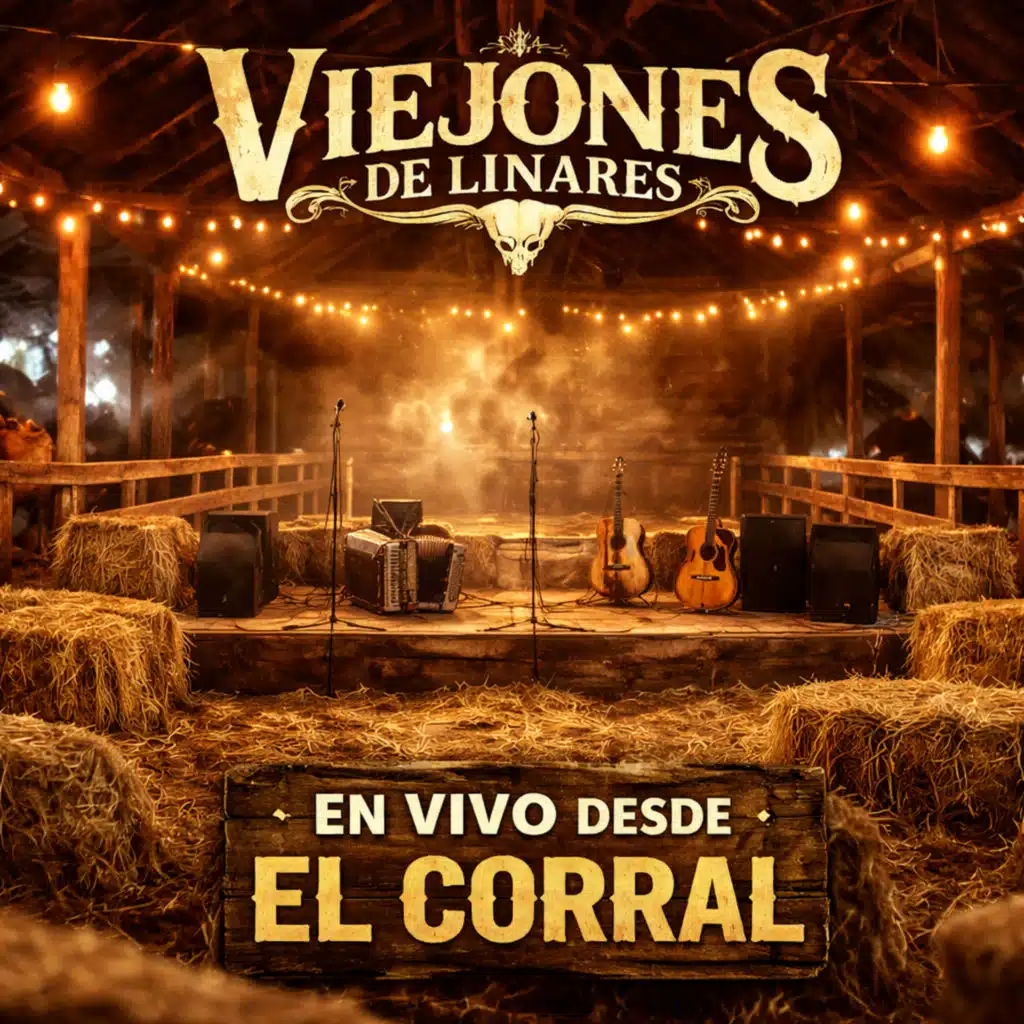 Los Viejones De Linares