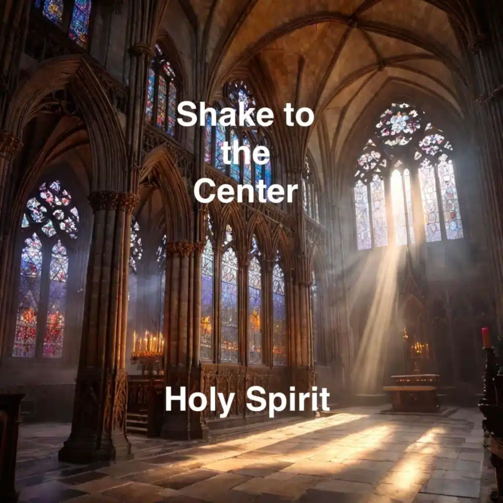 Holy Spirit