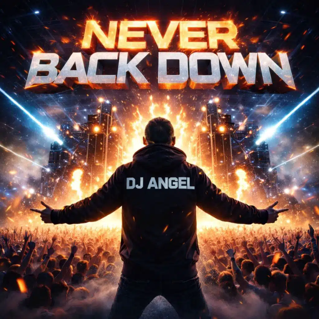 DJ Angel