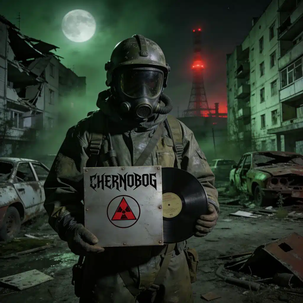 Chernobog