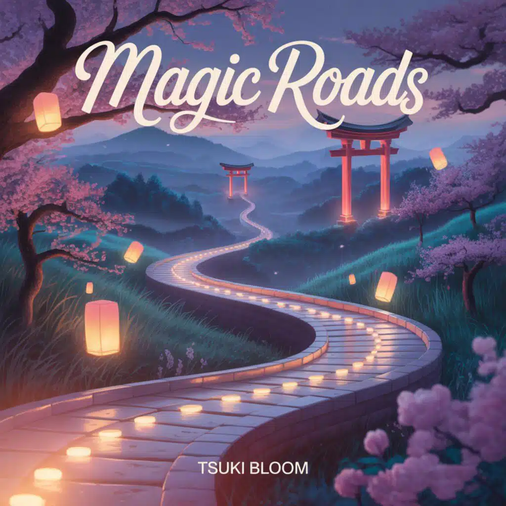 Tsuki Bloom