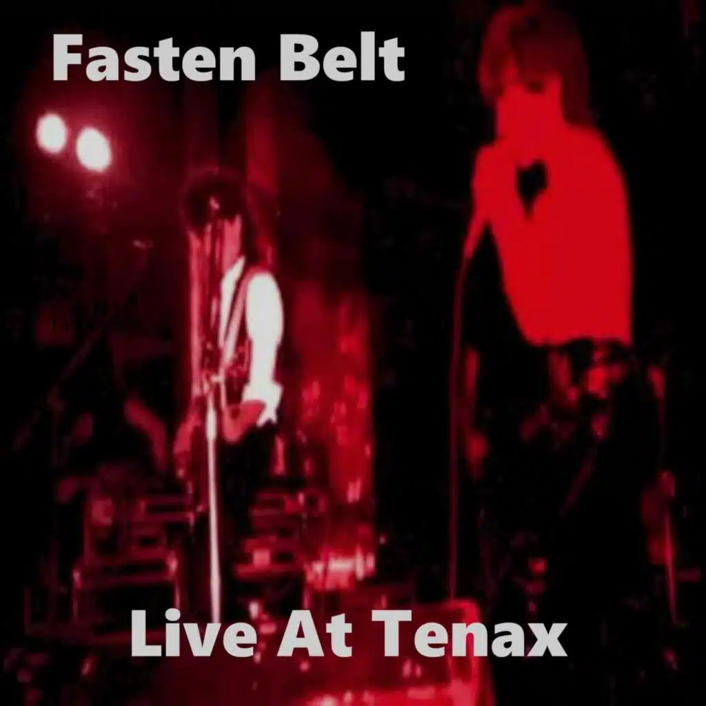 Fasten Belt